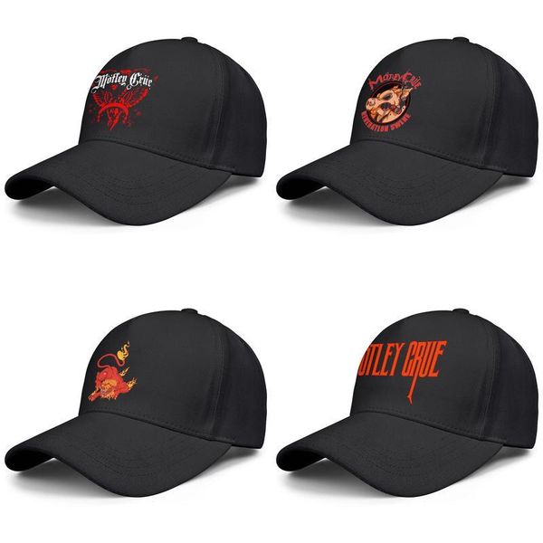 

мужские и женские бейсболки папа графика моды стиль дальнобойщик шляпа motley crue motley ритм-crue-мелодия-new tattoo тяжелых металлов в, Blue;gray