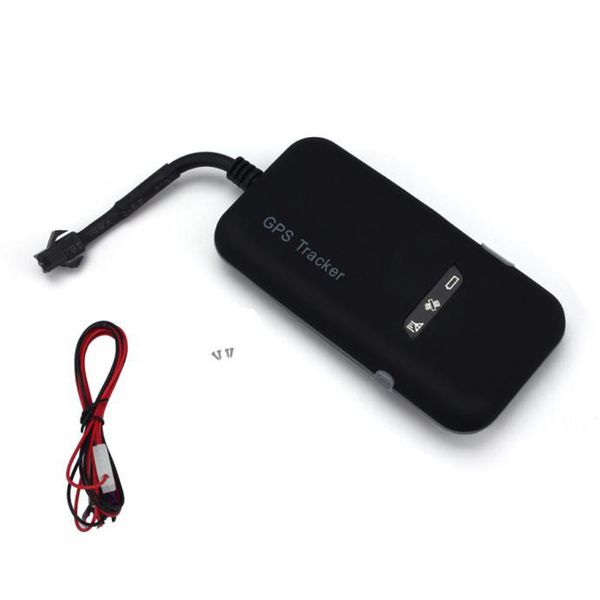 

franchise gps excelvan tk110 gt02a car vehicle tracker gps/gsm/gprs real time tracking device based on mbs for moto #