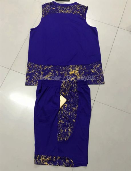 

new mens blank edition basketball jerseys #a807-36 customize quick drying t-shirt club or team jersey contact me football shirts, Black;yellow