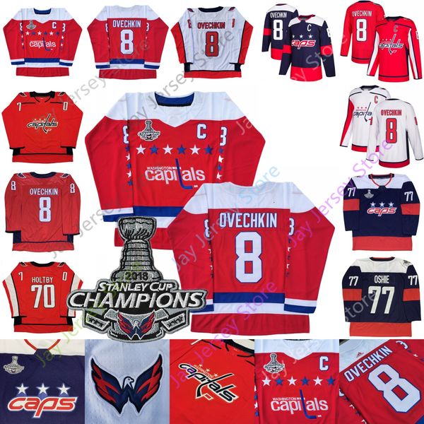 washington capitals jersey holtby