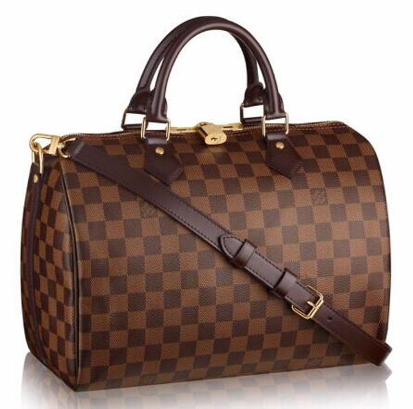 

женщины курьерская сумка классический стиль модные сумки женская сумка сумки на ремне леди сумки сумки speedy 35 см