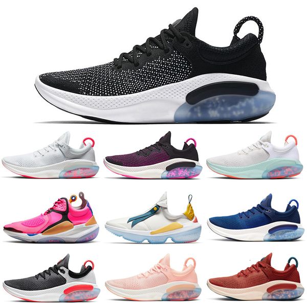 

2020 fashion designer joyride run chaussures men women platinum sunset tint oreo mens trainers running sport sneaker outdoor shoes