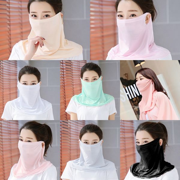 

pbuke new cycling face masks balaclava skull wicking headgear mask bike cycling riding hat head ship bicycle half face maskscarf, Black