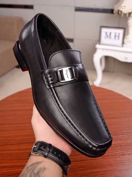 

платье мужчин черной замша сигареты тапочки квартира повседневная обувь свадебного банкет метанию формальное wan1, Black;red