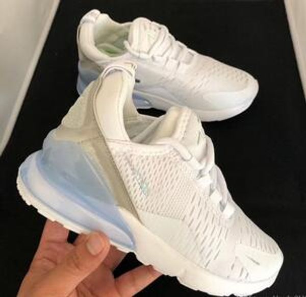 

2020 wholesale mens fashion casual shoes brand mens womens sneakers new lightweight breathable 27c sneakers size 36-45, Black