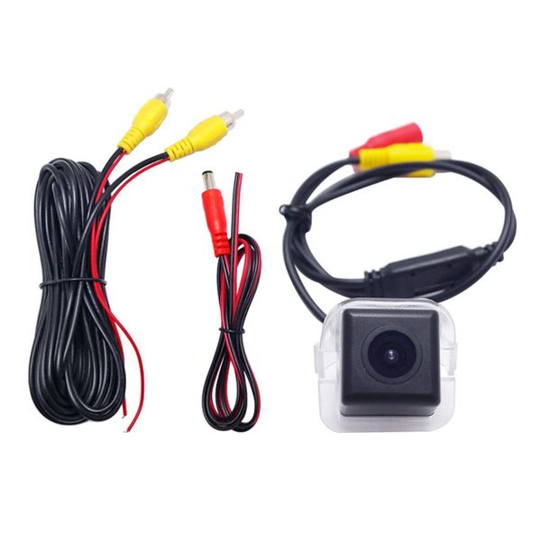 

universal hd waterproof night camera reversing camera car accessories hd night vision for