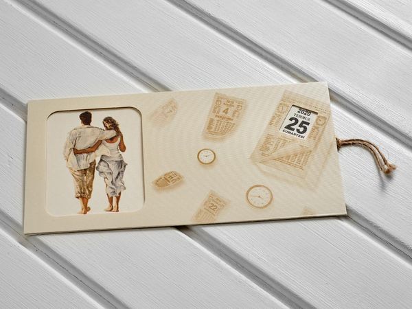 

50pcs лазерная резка свадебные пригласительные карты элегантные свадебные душ подарочные наборы поздравительную открытку kod: 10461