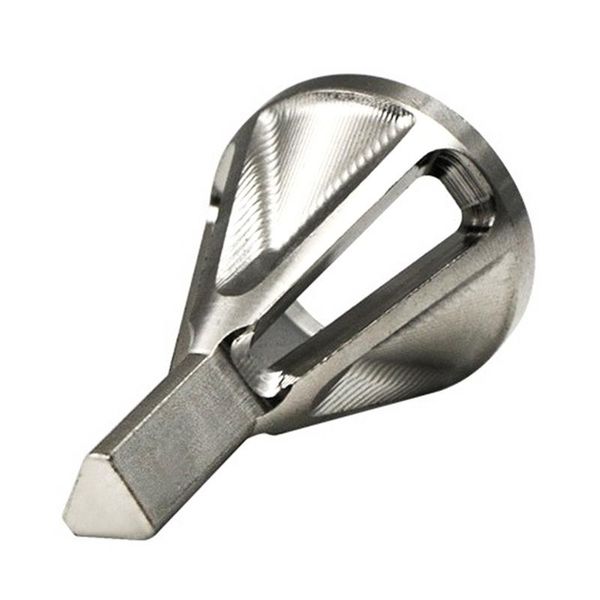 

car racing motorcycle deburring external chamfer tool remove burr screw head trimmer / drill tool