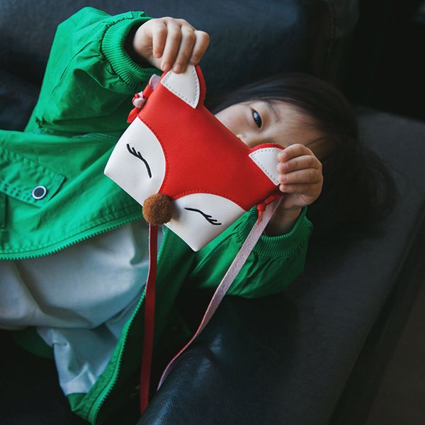 

children baby girls boys shouldercasual cute small square handbags mini crossbody packet bolso hombre