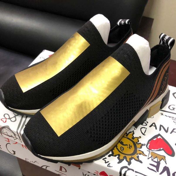 

with box sneaker casual shoes trainers fashion sports shoes trainers shoes for by toy99 d1702 1-10, Black;red