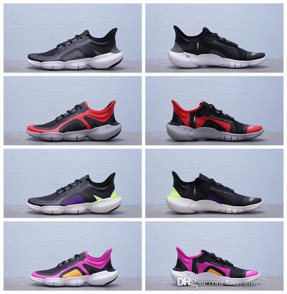 

rn 5.0 shield waterproof running shoes male fashion mens trainer summer breathable run women lightweight knit sports sneakers us 5.5-11