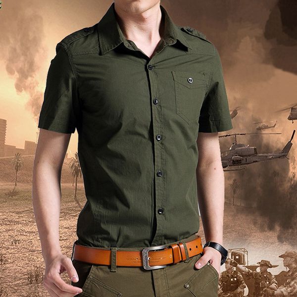 

men's casual shirts summer men shirt short sleeve spring cotton slim fit mens clothes plus size 4xl 5xl my186, White;black