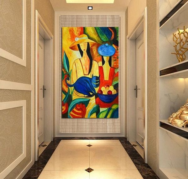 

пикассо известный топ продавая высокое качество расписанную абстракционизм картина маслом на холсте стены искусства домашнего офиса украшени