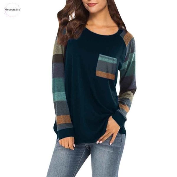 

женщины блузы blusas 2019 мода нашивки втулки лоскутная вскользь top сыпучие длинные sleevecasual топы plus размер femininas, White