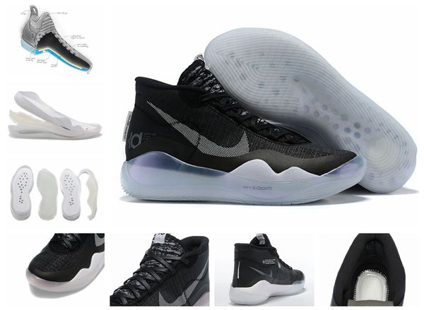 zapatillas kevin durant 12