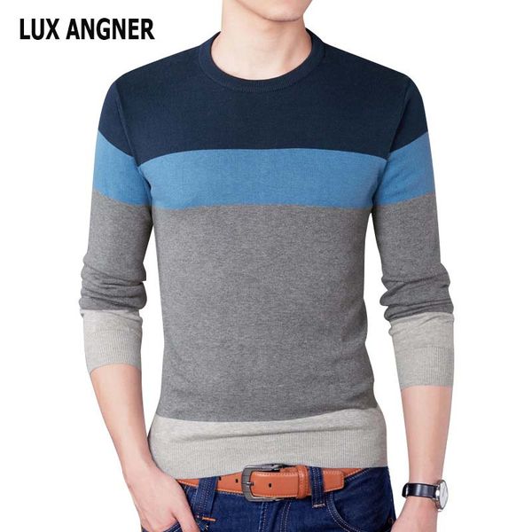 

lux angner оен новй мђжин виеѬ o-обѬазнм вѬезом длиннм Ѭђкавом в полокђ в, White;black