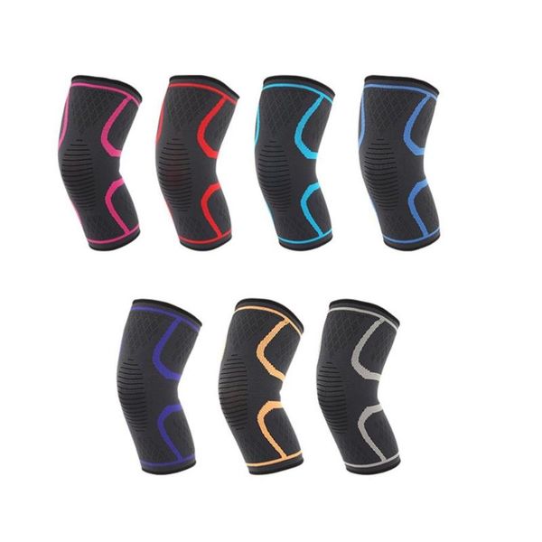 

1 pc basketball football leg shin guards soccer protective calf sleeves cycling running fitness calcetines sports kneepad, Black;gray