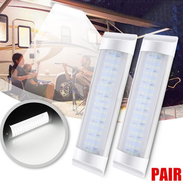 

accessories car led lights auto interior roof reading lamp aluminum base