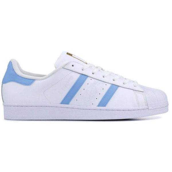 

designer casual originals superstar white hologram iridescent junior superstars 80s pride sneakers super star sport shoes 36-45 n063 03