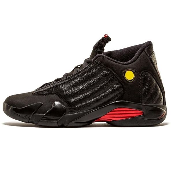 

2019 reverse ferrar men 14s yellow basketball shoes thunder last ssports sneakers rip hamilton mens trainers ct10