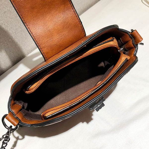 

1 pcs women shoulder crossbody bag pu leather for money keys mobile phone shopping bvn66