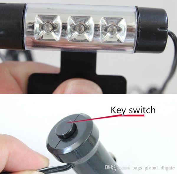 2019 Energy Saving Car Led Light Decoration Interior Atmosphere Lamp Personality Design Free Refit Car Lamps Lasts 30 000 Hours Y1 From Hoya Dhgate