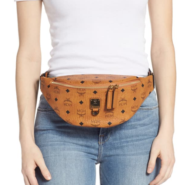 

luxury shoulder bag womens cross body brand waist bag mens new trend fashion 2 colors wild outdoor b104267z