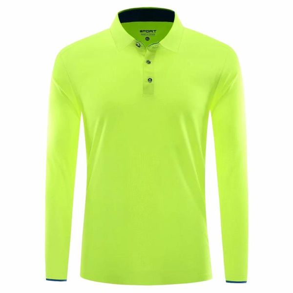 

golf shirts for men/women pol o t shirt breathable t-shirts running slim fit tees sport fitness gym golf tennis t shirts, Black;blue