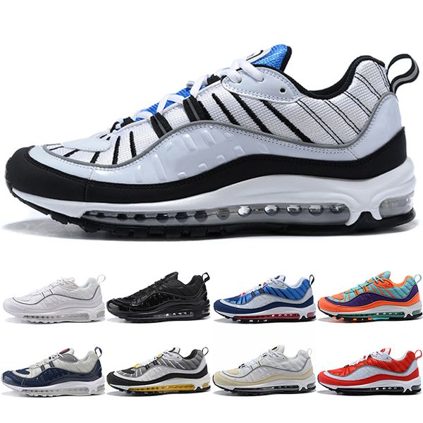 

2019 New Running Shoes Men Women Cone Black White University Red Navy Blue Mens Trainers Sports Sneakers Outdoors Size 40-45