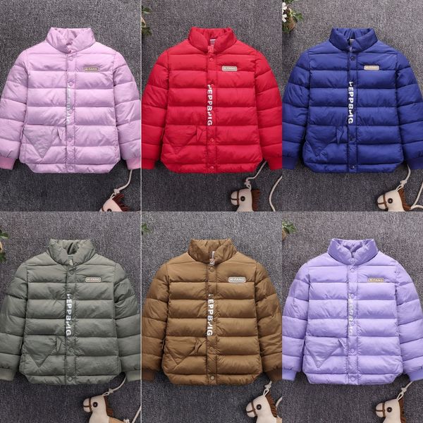 

xye3e 2019 children's cotton liner men and girls wear cotton-padded clothes inside and outside cute cartoon winter cotton-padded clothe, Camo