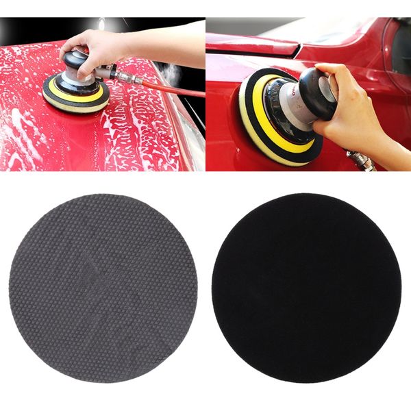 

car magic clay bar pad block auto cleaning sponge wax polishing pads tool eraser car washer