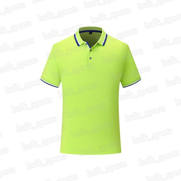 

2656 sports polo ventilation quick-drying men 2019 short sleeved t-shirt comfortable new style jersey77222, Black;red