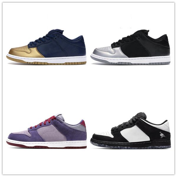 

2020 new mike chunky dunky running shoes low authentic sneakers paris sp brazil off valentine concepts x mens womens sports skate trainers