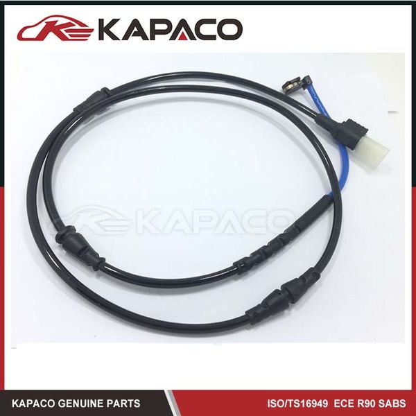 

10 pieces brake pad wear sensor for range sport ls brake pad warning contact 2009-2013 oem#lr014568