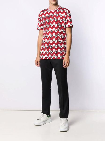 

20 new luxury ff designer clothes europe italy collaborate roma special edition tshirt men women t shirt casual cotton tee men women#s14, White;black