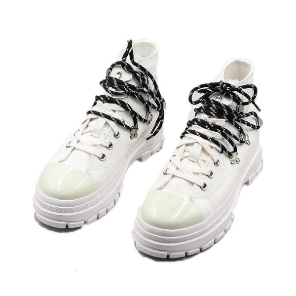 

outdoor covase star hiking boots white leisure fashion man woman deisgner shoe sports shoe with box