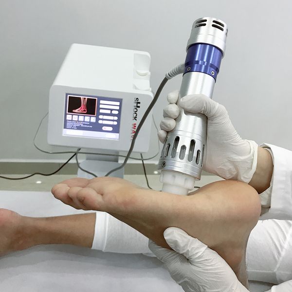 

2019 shockwave machine equine shock wave therapy acoustic wave therapy machine pain relief treatment unlimited s