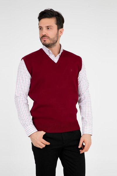 

buratti sweater male sweater 447056, Black;white