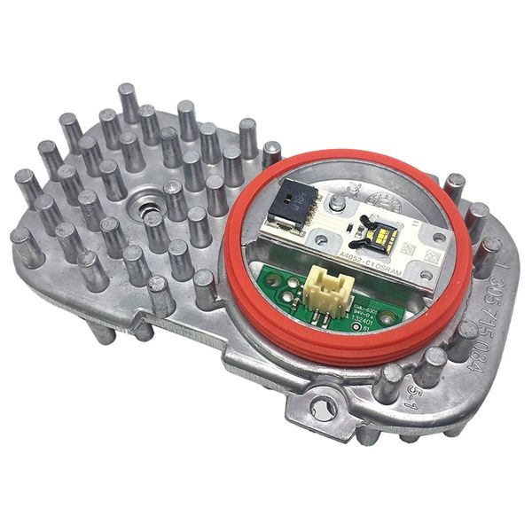 

new 1 305 715 084 for e92 3 series led halo angel eye headlight control unit oe
