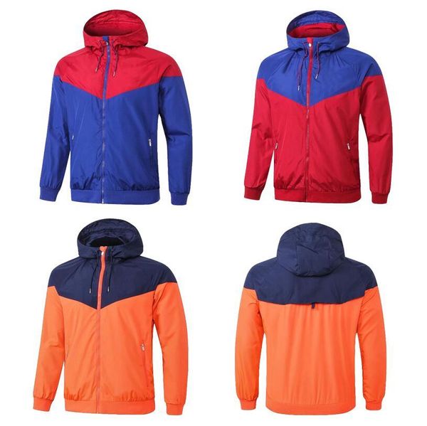 

топ-барселона толстовка с капюшоном шляпа куртка 18 19 весте полный молнии спортивный костюм survetements чемпион барселоны месси майо де но