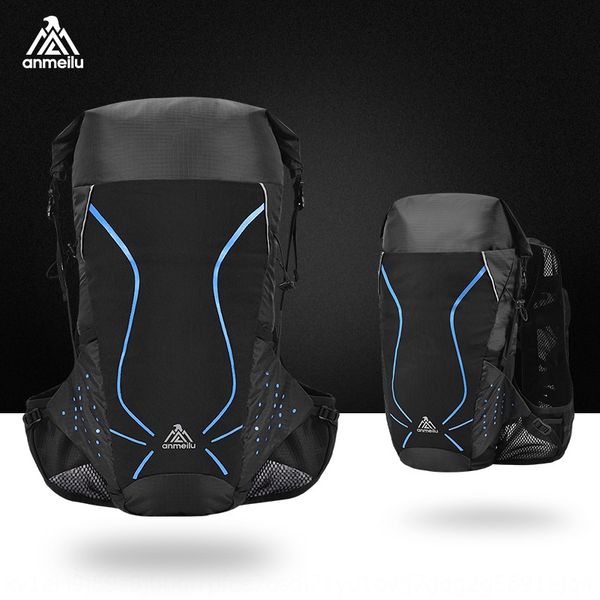 

2sujn anmeilu anmei road outdoor cycling men's and women's backpack hiking cycling bag self-riding mountain bike backpack bicycle