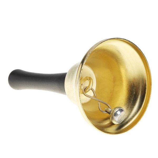 

metal christmas hand bell noble reception dinner party shop l decor hand bell school handbell restaurant cal l service