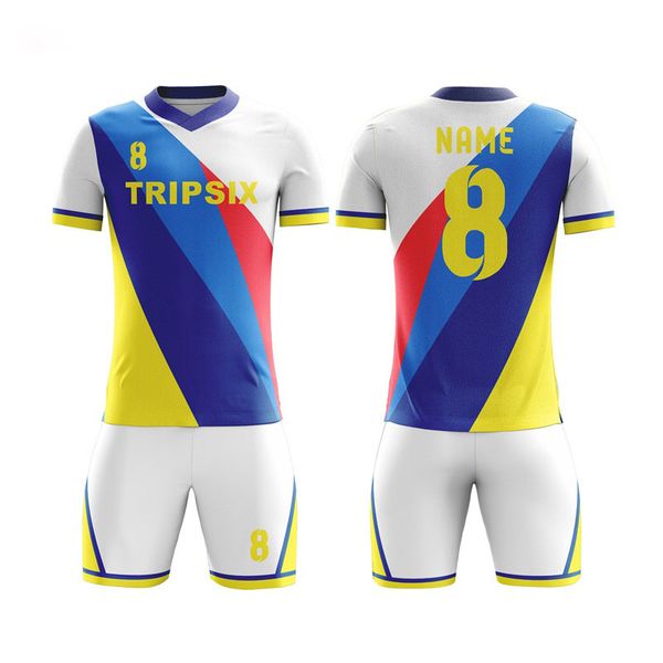 college soccer jerseys