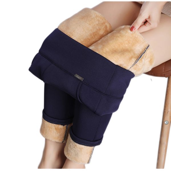 

черный эластичные высокой талии карандаш брюки bulifting леггинсы узкие брюки женщин 2020 офис леди тощий брюки, Black;white