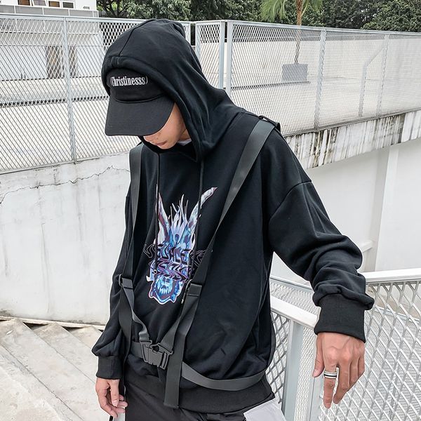 

гуи, Black