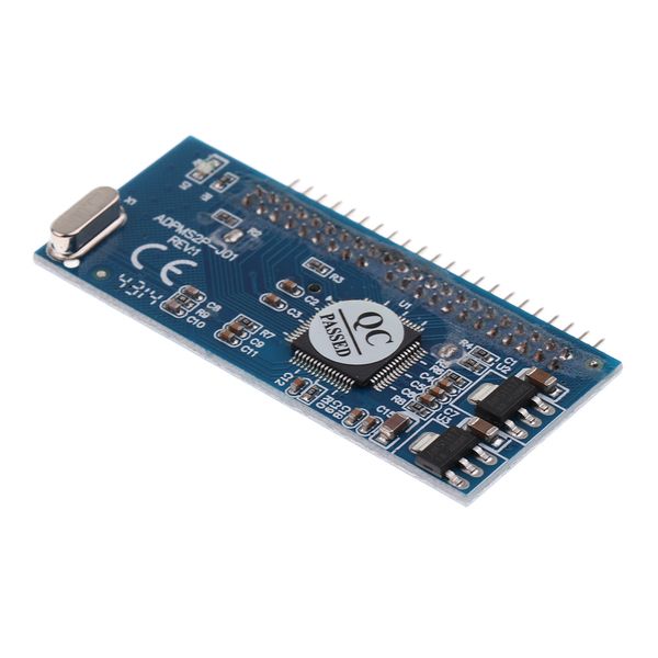 

1,8" micro drive к 2,5 ide адаптер для toshiba hdd