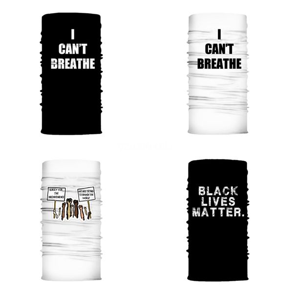 

i cant breathe shipping kids neck gaiter bandanas scarves with pm2.5 filter multi-purpose anti-dust washable balaclava face er prot #qa4160, Blue;black