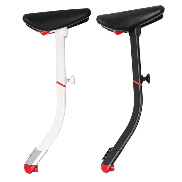 

bikight hub cover upgraded leg foot control lever for mini pro electric scooter - black