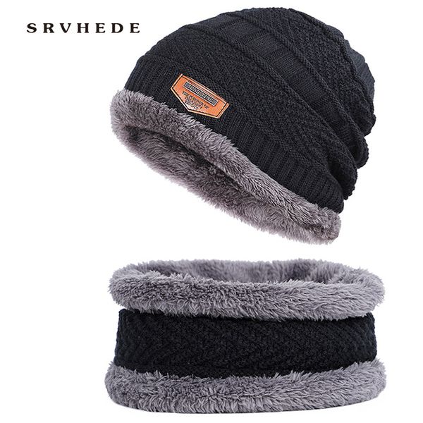 

two-piece winter women's knit hat women's autumn winter wool cap fashion hat balaclava men's wholesale, Blue;gray