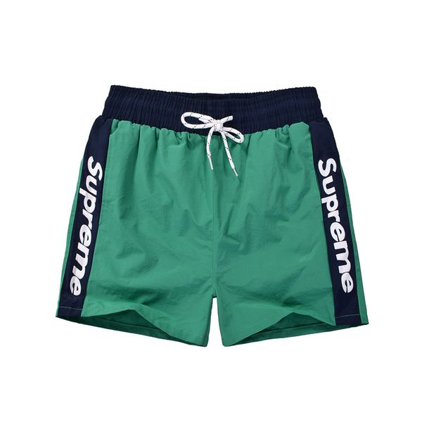 supreme bathing suit mens